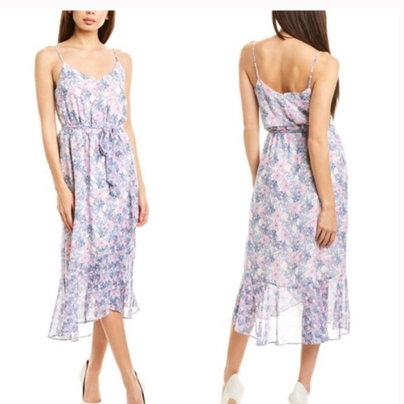 Vince Camuto Dresses & Skirts - Vince Camuto Floral Dress